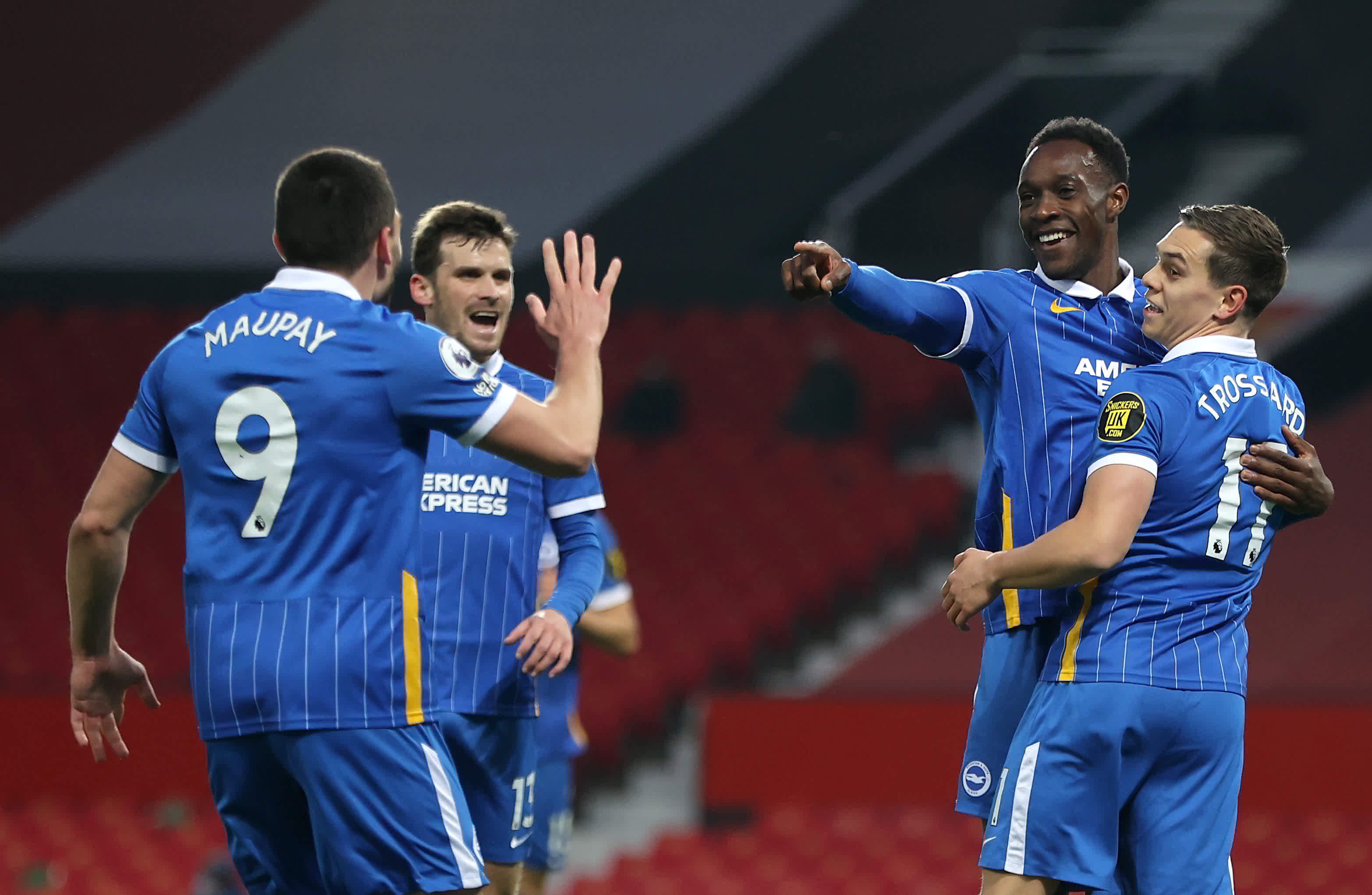 他的对手在 他的对手在