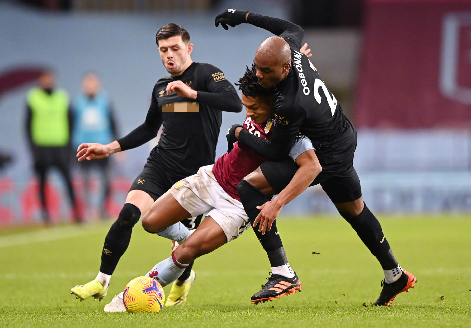 塑造球队的 塑造球队的