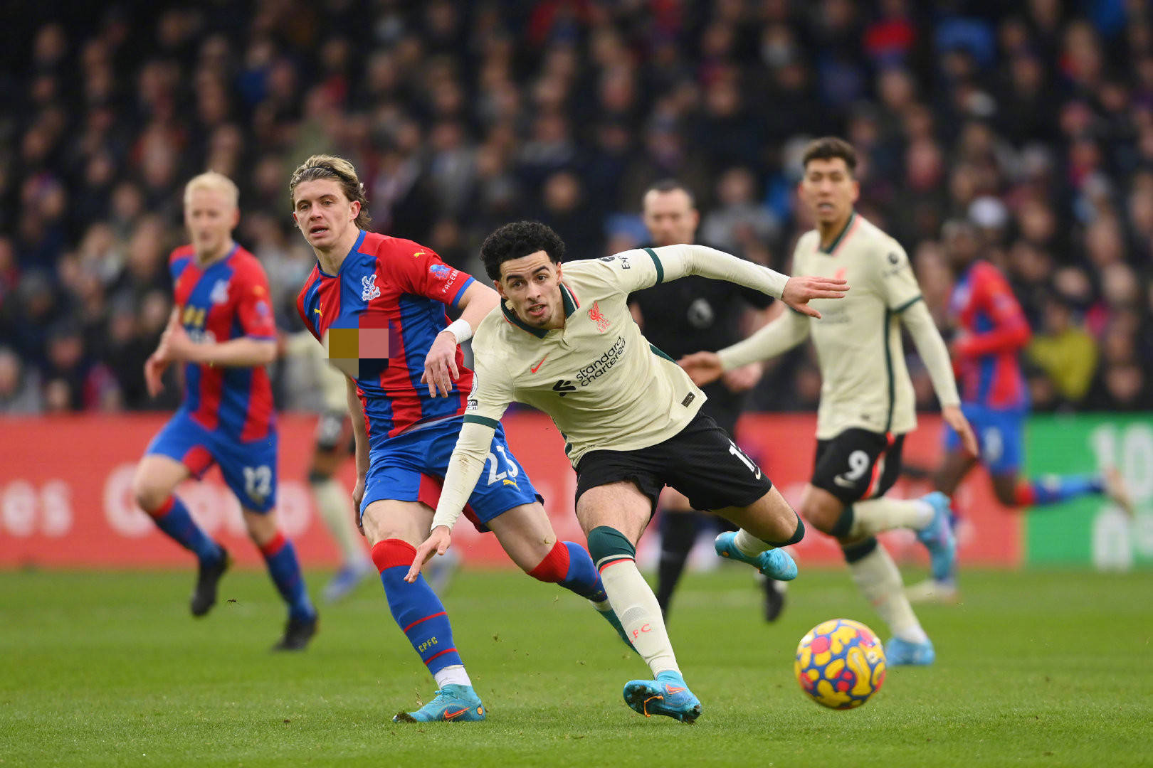 村民的生活 村民的生活